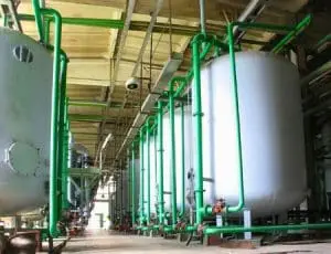 toll chemical manufacturing