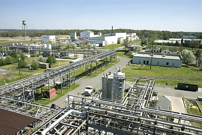 Custom Chemical Manufacturing – What to Expect From the Best Manufacturers