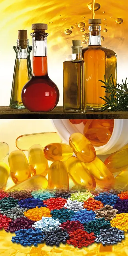 molecular-distillation