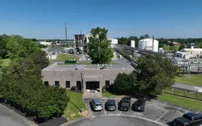 Why Do Companies Use Toll Chemical Manufacturing Services